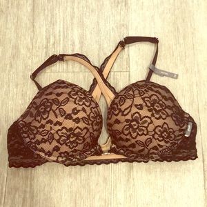 Aerie Lace Push Up Bra 👯‍♀️
